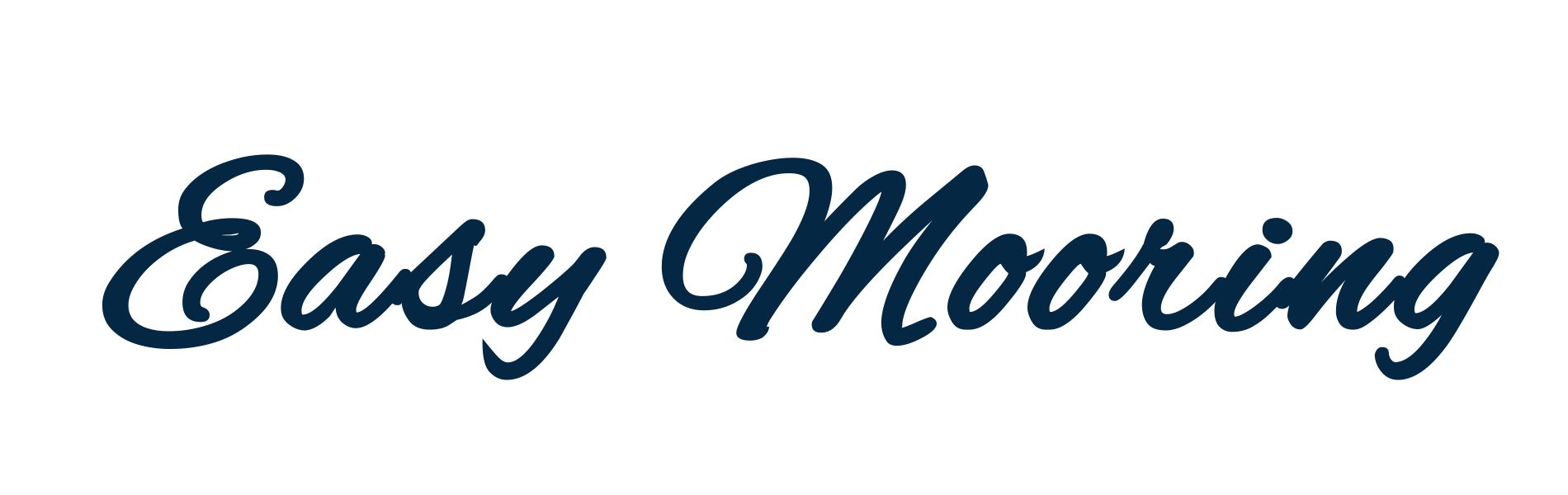Easy Mooring Startseite 