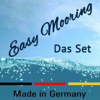Easy Mooring