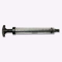 2-Wege Pumpe mit Quick-Connect Anschluss