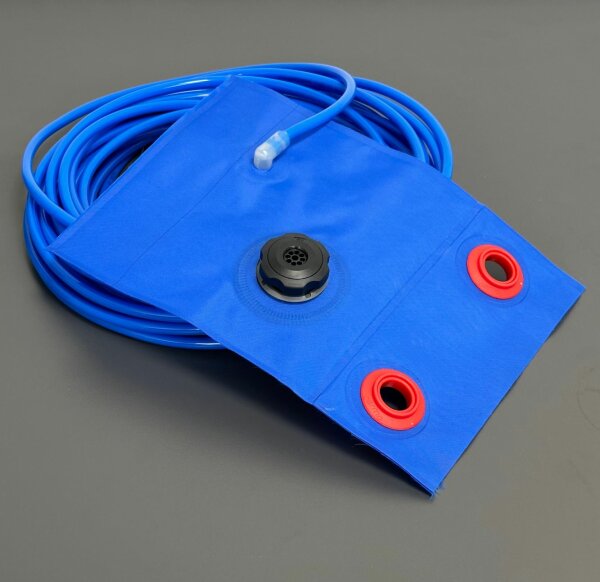 Easy Mooring Auftriebskörper